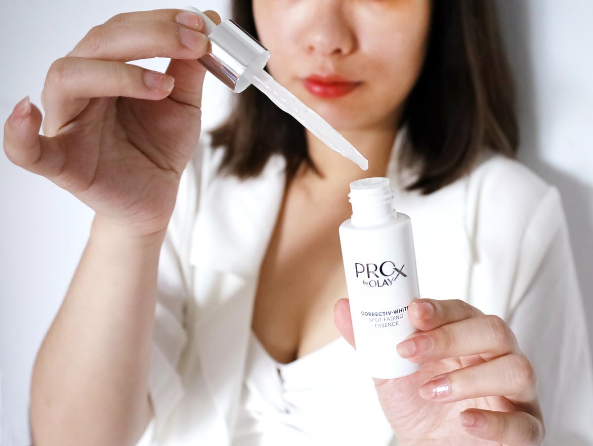 OLAY光感小白瓶&ProX小白瓶 OLAY光感小白瓶&ProX小白瓶