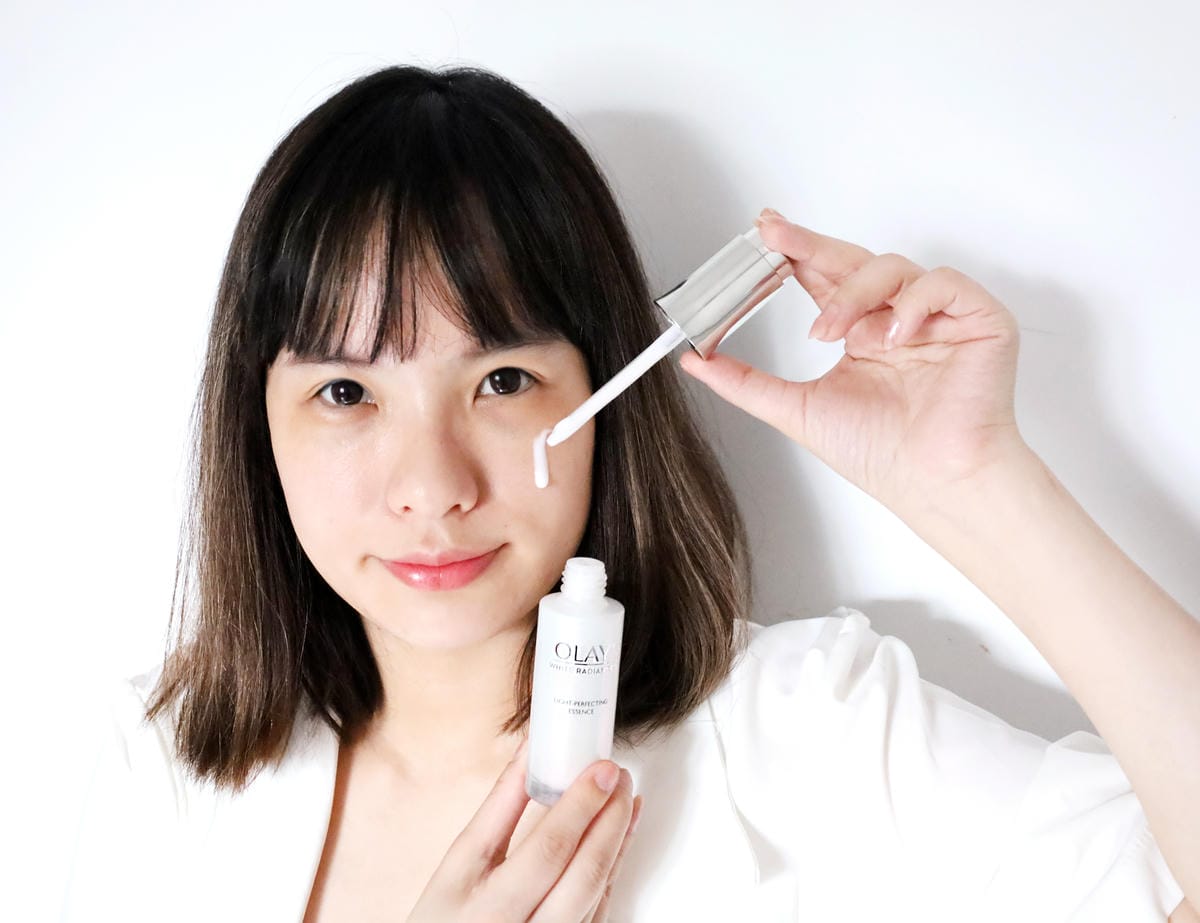 OLAY光感小白瓶&ProX小白瓶 OLAY光感小白瓶&ProX小白瓶