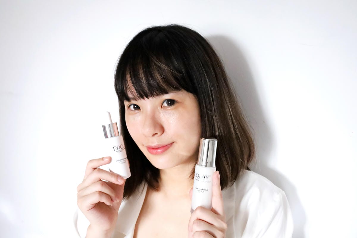 OLAY光感小白瓶&ProX小白瓶 OLAY光感小白瓶&ProX小白瓶