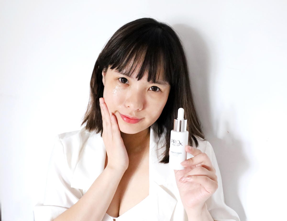OLAY光感小白瓶&ProX小白瓶 OLAY光感小白瓶&ProX小白瓶