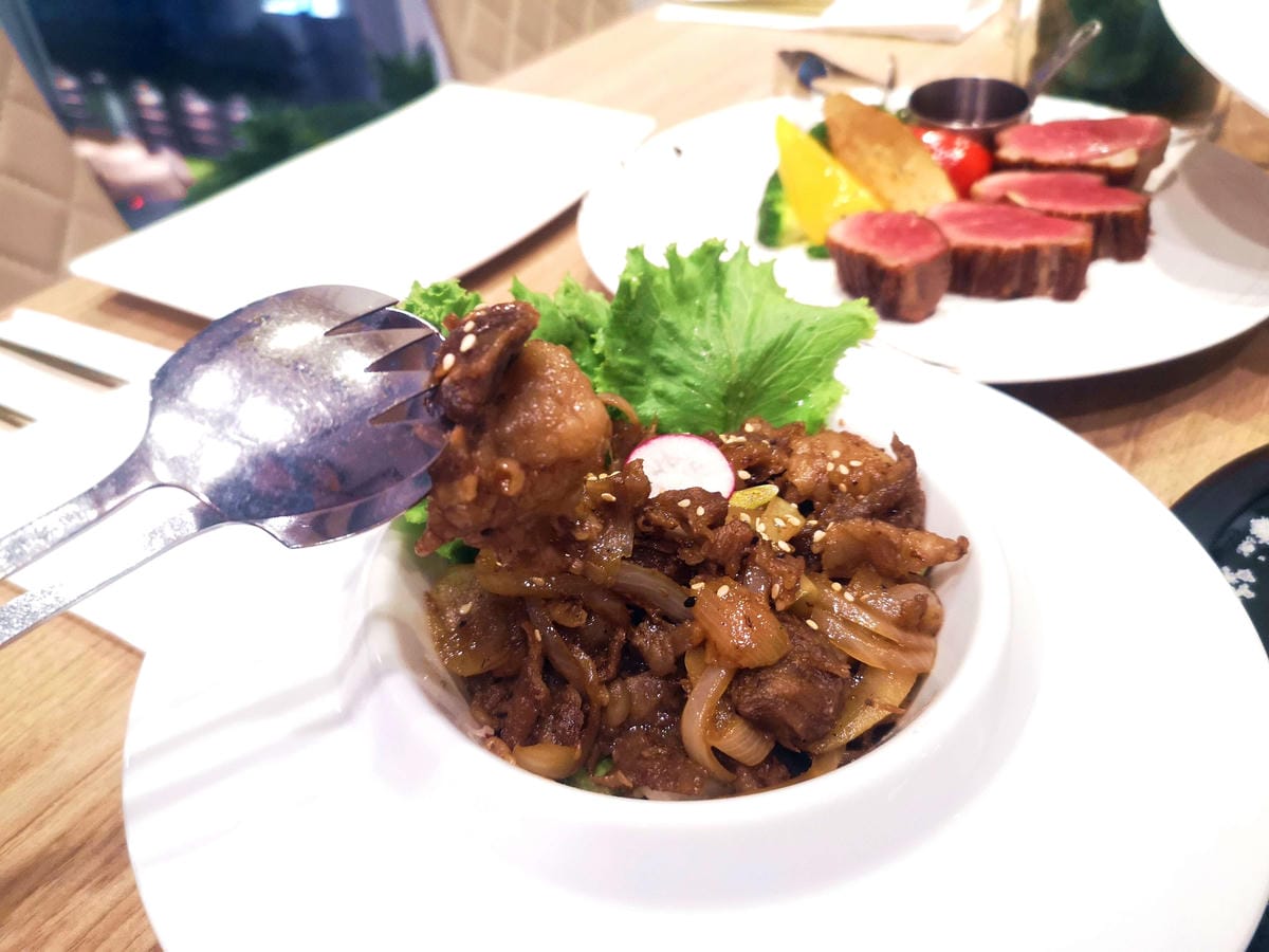 Chambistro 享．香檳海鮮餐酒館/新光三越A9館餐廳推薦
