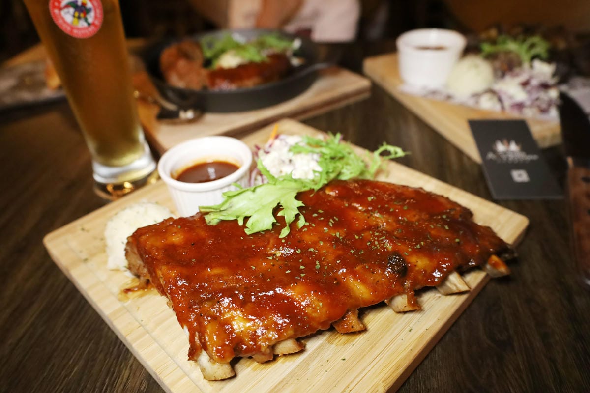 ABV 美式餐酒館/ABV Bar&Kitchen世界精釀啤酒餐廳 ABV 美式餐酒館/ABV Bar&Kitchen世界精釀啤酒餐廳