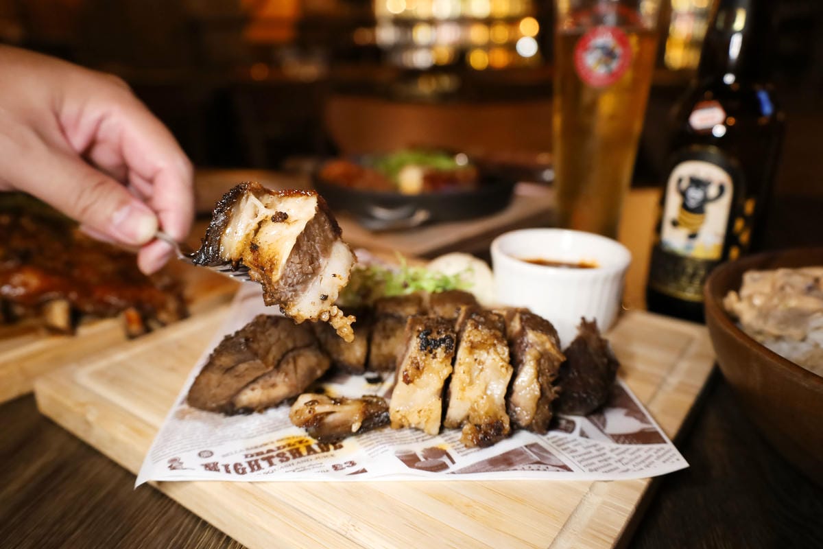 ABV 美式餐酒館/ABV Bar&Kitchen世界精釀啤酒餐廳 ABV 美式餐酒館/ABV Bar&Kitchen世界精釀啤酒餐廳