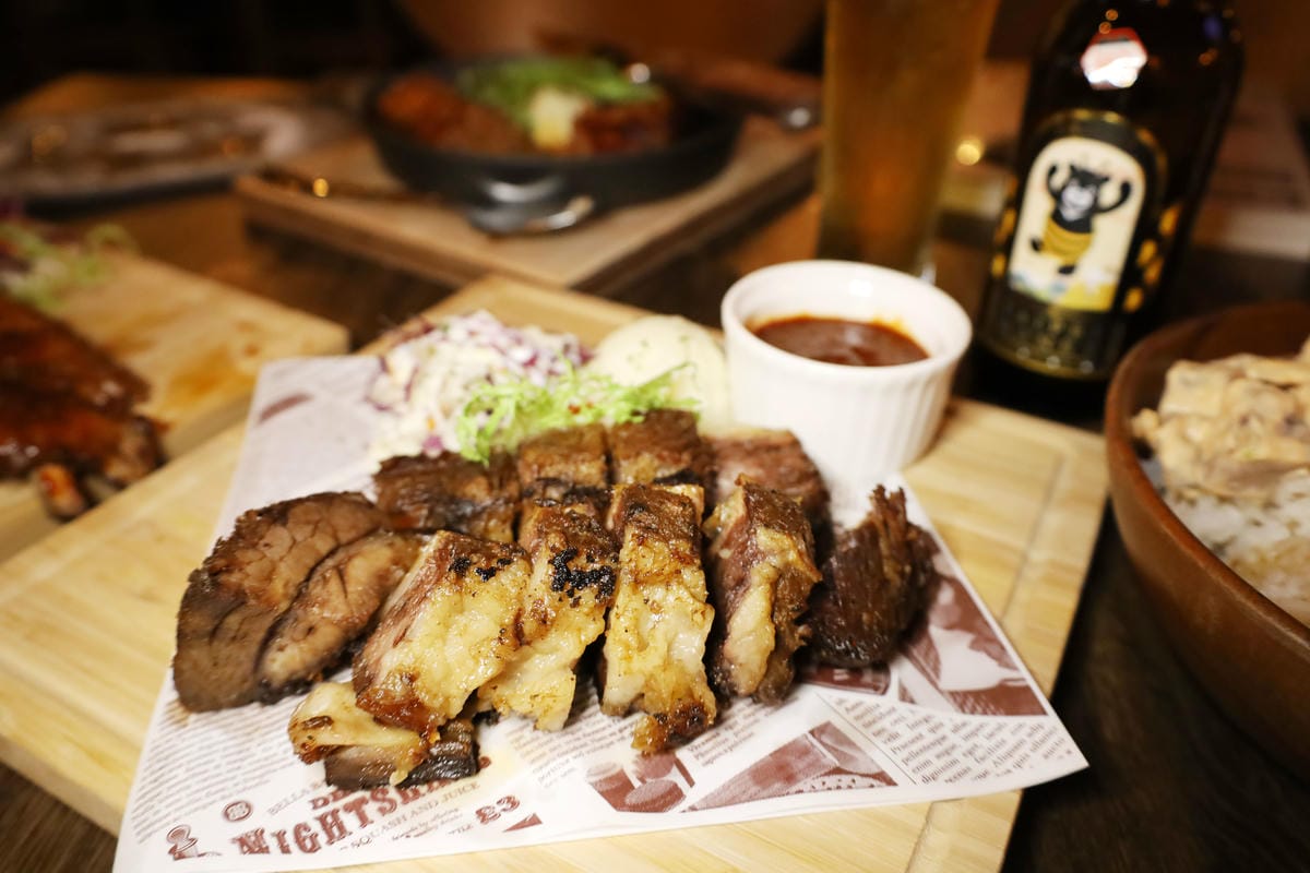 ABV 美式餐酒館/ABV Bar&Kitchen世界精釀啤酒餐廳 ABV 美式餐酒館/ABV Bar&Kitchen世界精釀啤酒餐廳