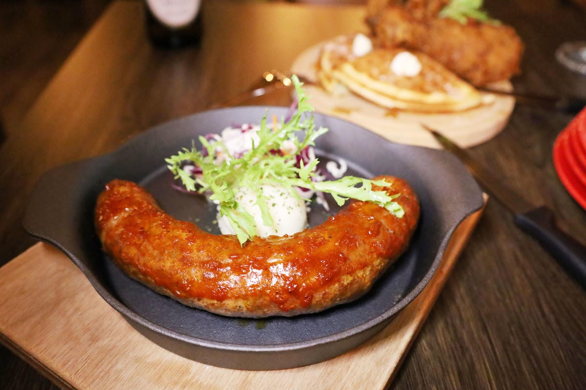 ABV 美式餐酒館/ABV Bar&Kitchen世界精釀啤酒餐廳 ABV 美式餐酒館/ABV Bar&Kitchen世界精釀啤酒餐廳