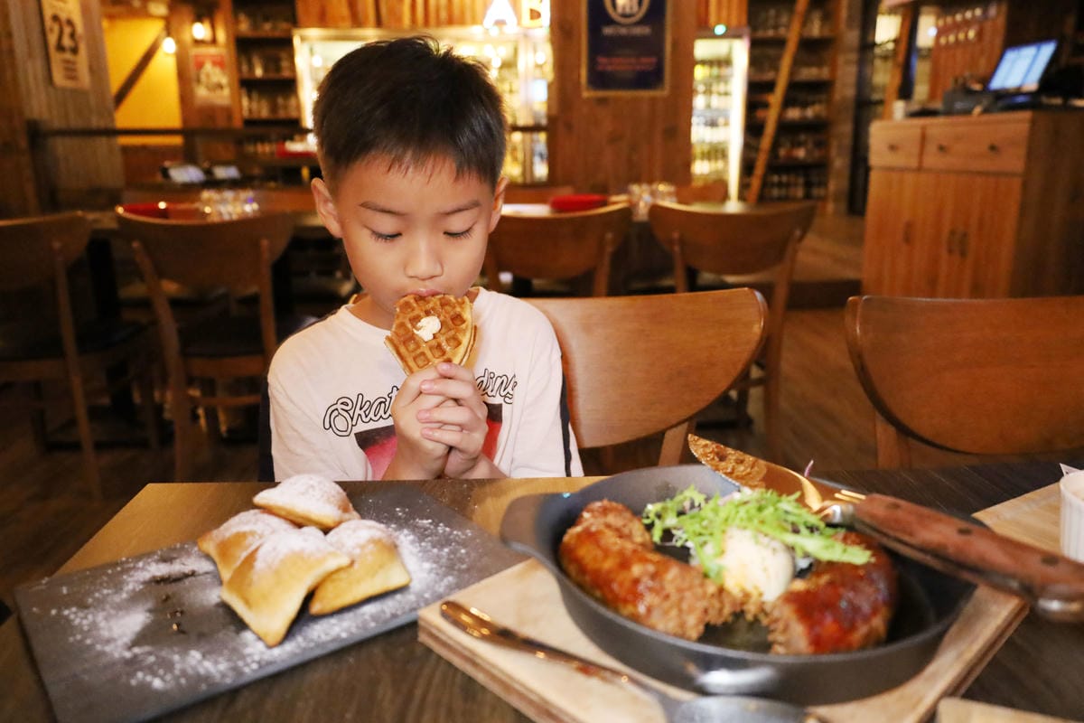 ABV 美式餐酒館/ABV Bar&Kitchen世界精釀啤酒餐廳 ABV 美式餐酒館/ABV Bar&Kitchen世界精釀啤酒餐廳