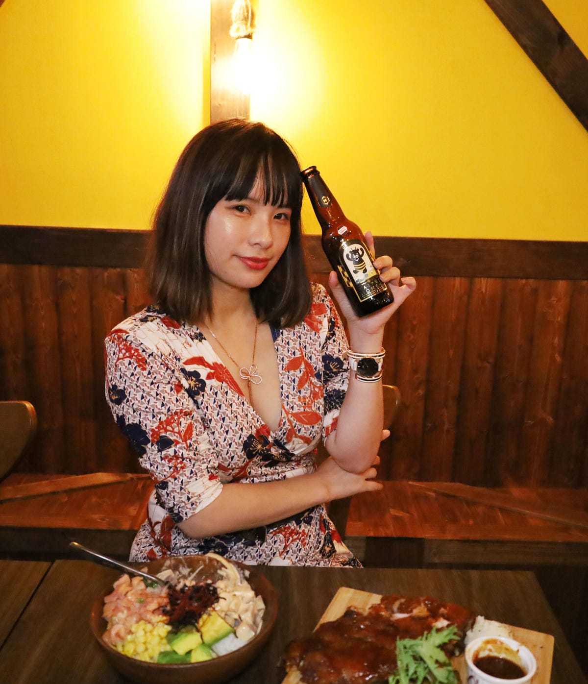 ABV 美式餐酒館/ABV Bar&Kitchen世界精釀啤酒餐廳 ABV 美式餐酒館/ABV Bar&Kitchen世界精釀啤酒餐廳