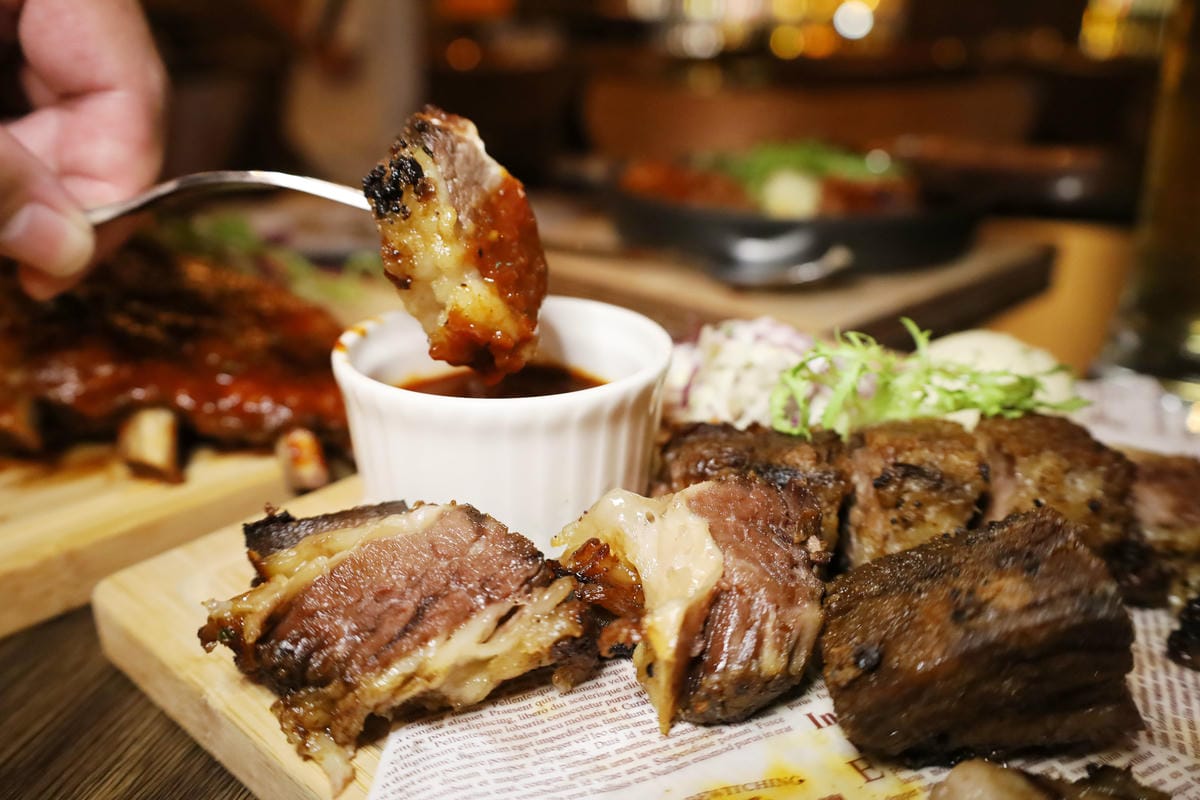 ABV 美式餐酒館/ABV Bar&Kitchen世界精釀啤酒餐廳 ABV 美式餐酒館/ABV Bar&Kitchen世界精釀啤酒餐廳