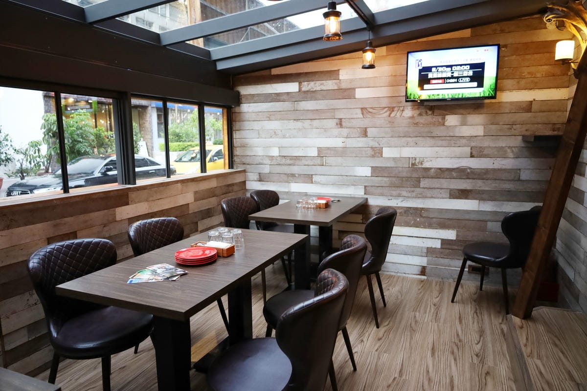 ABV 美式餐酒館/ABV Bar&Kitchen世界精釀啤酒餐廳 ABV 美式餐酒館/ABV Bar&Kitchen世界精釀啤酒餐廳