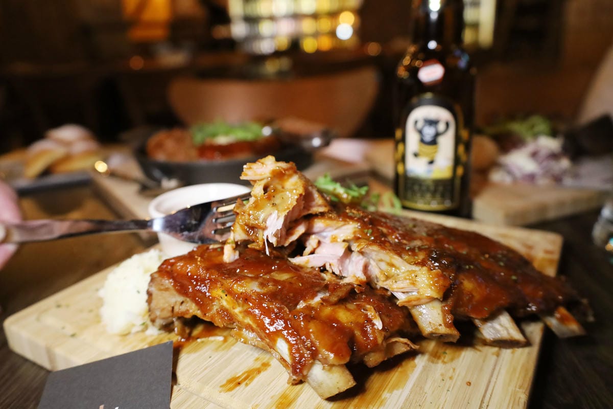 ABV 美式餐酒館/ABV Bar&Kitchen世界精釀啤酒餐廳 ABV 美式餐酒館/ABV Bar&Kitchen世界精釀啤酒餐廳