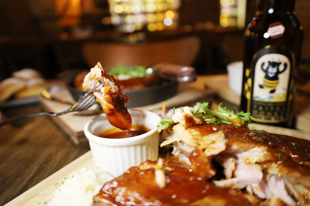 ABV 美式餐酒館/ABV Bar&Kitchen世界精釀啤酒餐廳 ABV 美式餐酒館/ABV Bar&Kitchen世界精釀啤酒餐廳