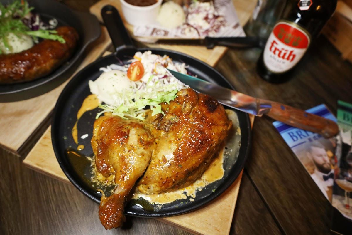 ABV 美式餐酒館/ABV Bar&Kitchen世界精釀啤酒餐廳 ABV 美式餐酒館/ABV Bar&Kitchen世界精釀啤酒餐廳