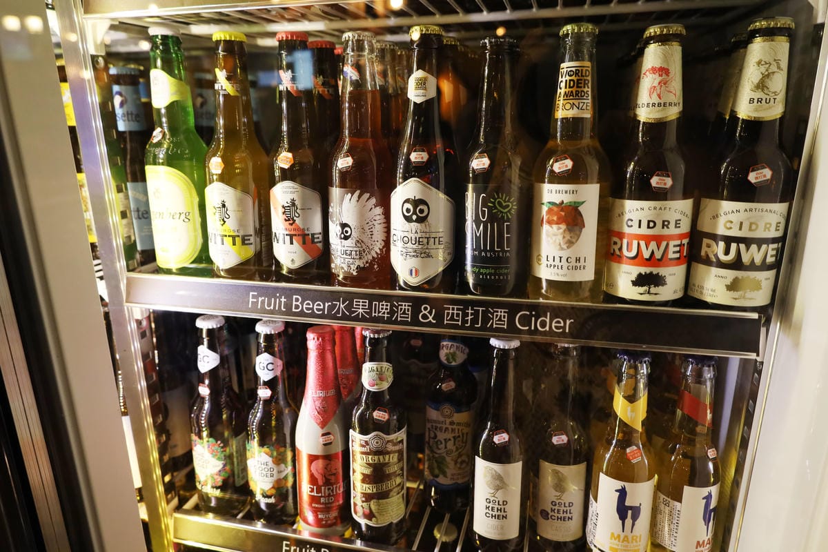 ABV 美式餐酒館/ABV Bar&Kitchen世界精釀啤酒餐廳 ABV 美式餐酒館/ABV Bar&Kitchen世界精釀啤酒餐廳