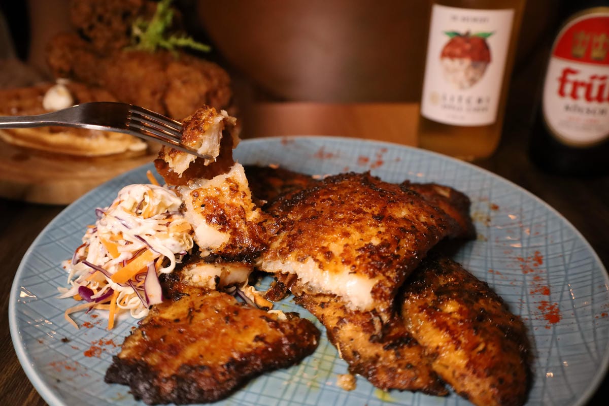ABV 美式餐酒館/ABV Bar&Kitchen世界精釀啤酒餐廳 ABV 美式餐酒館/ABV Bar&Kitchen世界精釀啤酒餐廳