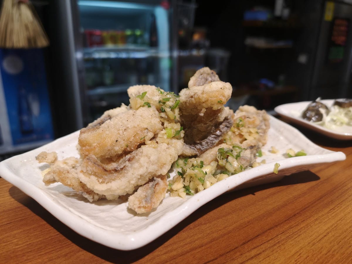 萬華居酒屋/好客食堂 萬華居酒屋/好客食堂
