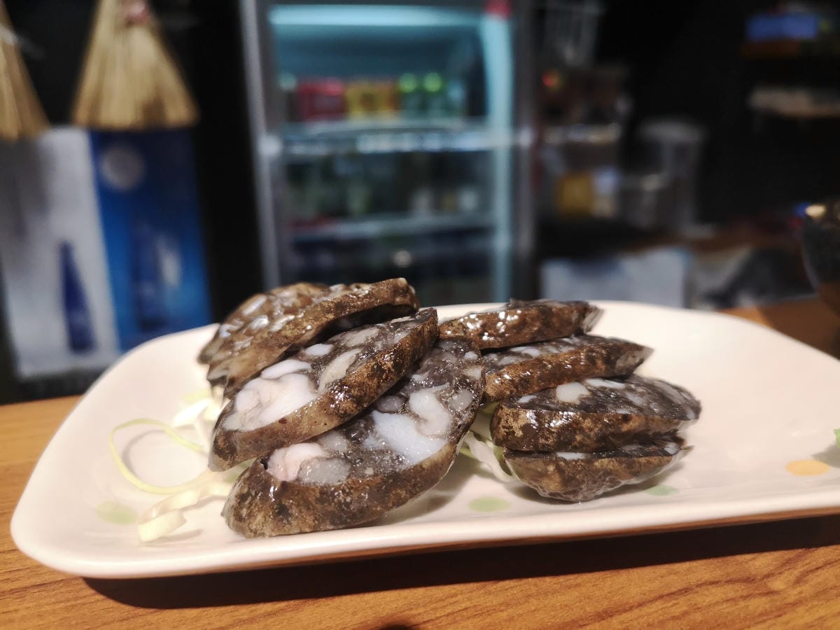 萬華居酒屋/好客食堂 萬華居酒屋/好客食堂