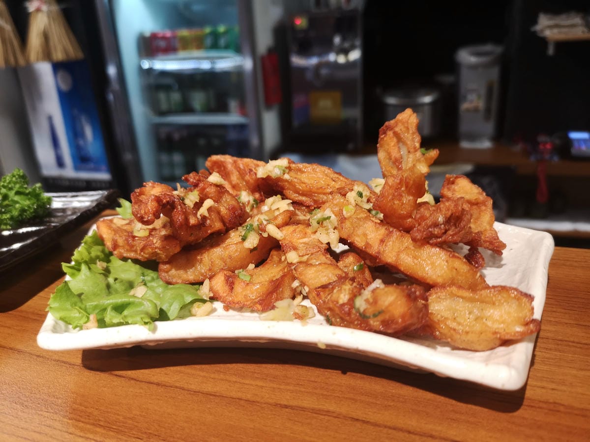 萬華居酒屋/好客食堂 萬華居酒屋/好客食堂