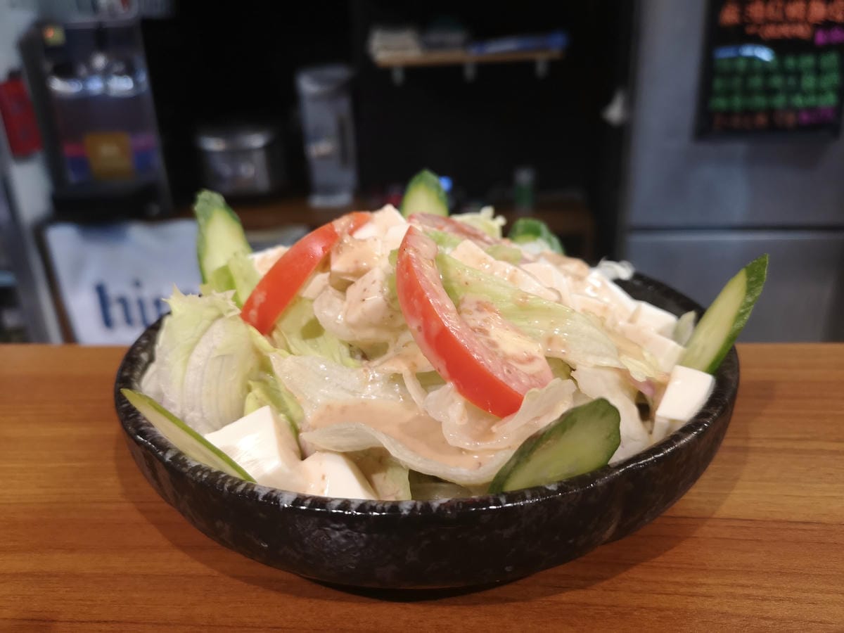 萬華居酒屋/好客食堂 萬華居酒屋/好客食堂