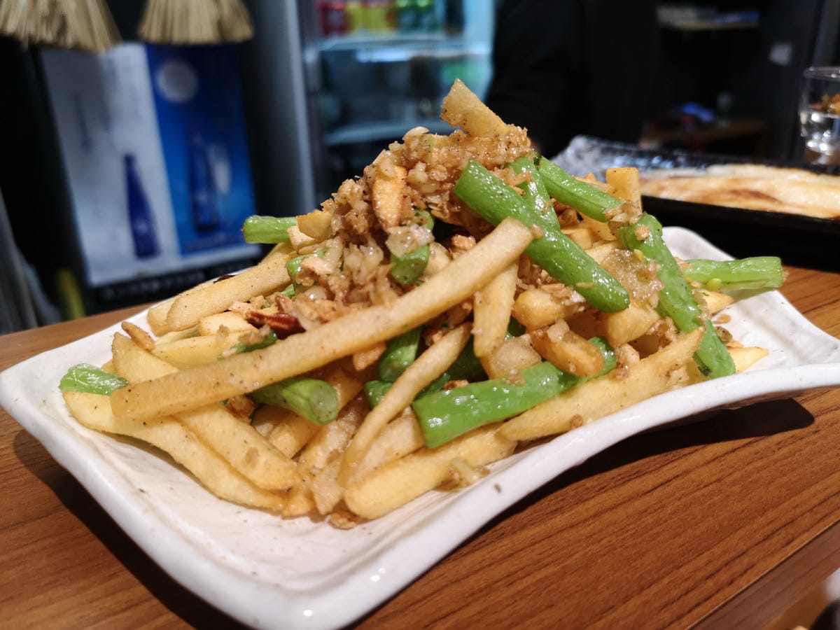 萬華居酒屋/好客食堂 萬華居酒屋/好客食堂
