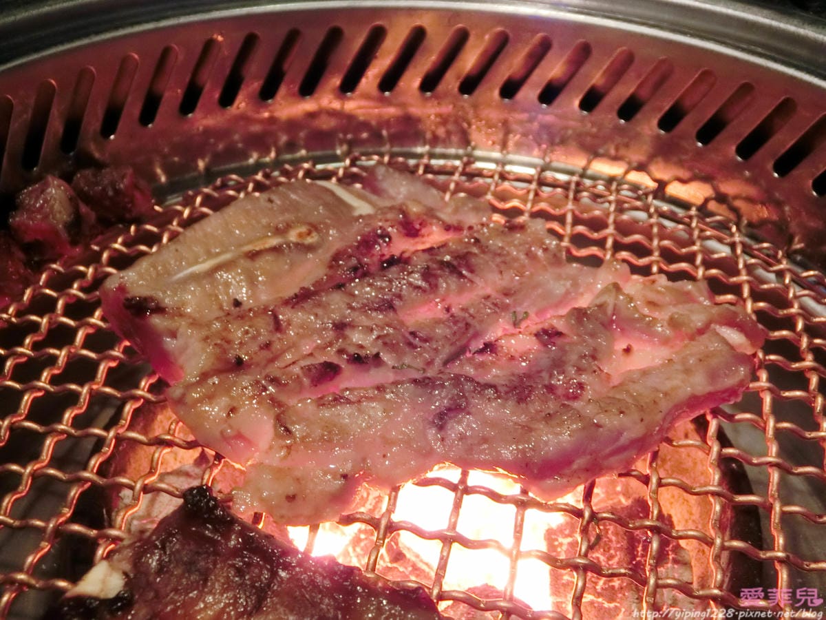 清潭洞韓式燒烤