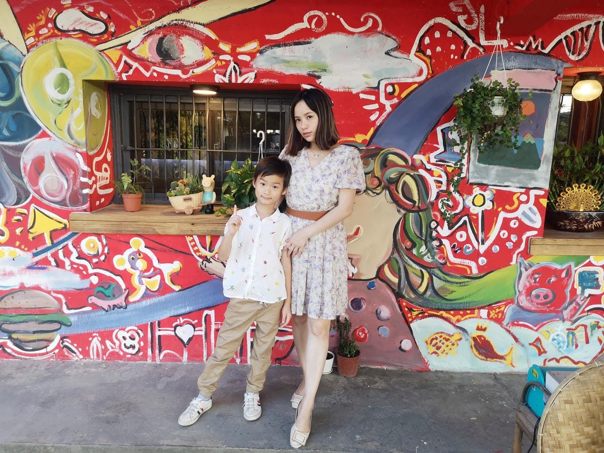 宜蘭餐廳推薦/七路咖啡/宜蘭親子網美餐廳 宜蘭餐廳推薦/七路咖啡/宜蘭親子網美餐廳