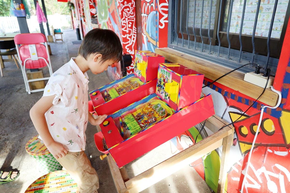 宜蘭餐廳推薦/七路咖啡/宜蘭親子網美餐廳 宜蘭餐廳推薦/七路咖啡/宜蘭親子網美餐廳