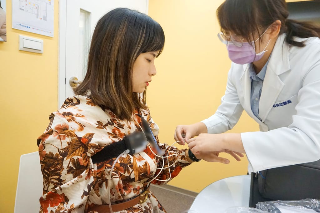 科林睡得美居家睡眠檢測&IMAGER-37易眠枕 科林睡得美居家睡眠檢測&IMAGER-37易眠枕