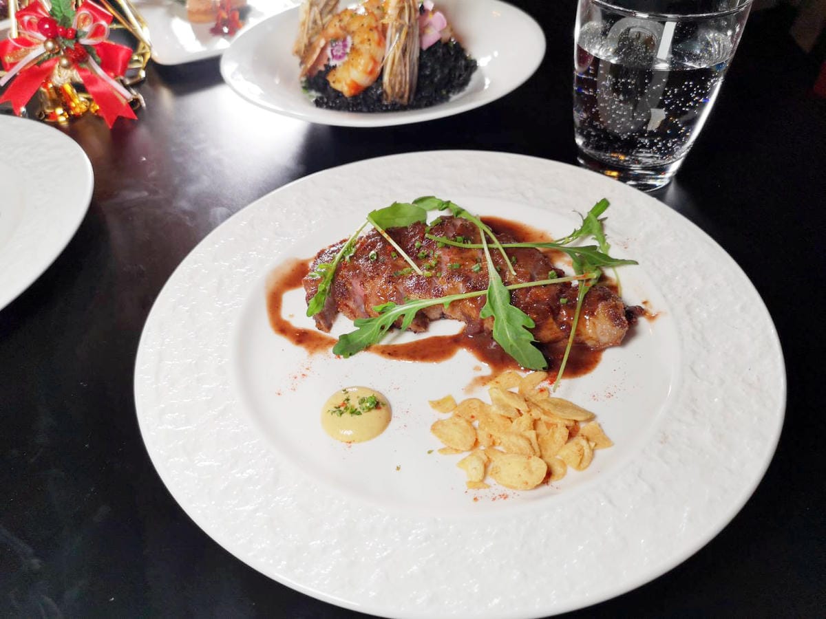 中山區餐酒館深夜美食/大亨餐酒館