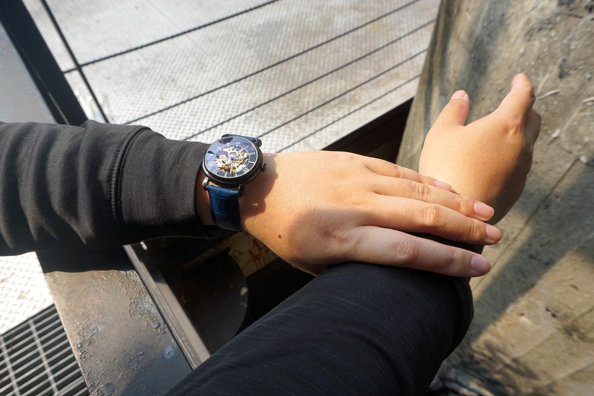 LOBOR WATCHES/折扣碼eiffel LOBOR WATCHES/折扣碼eiffel
