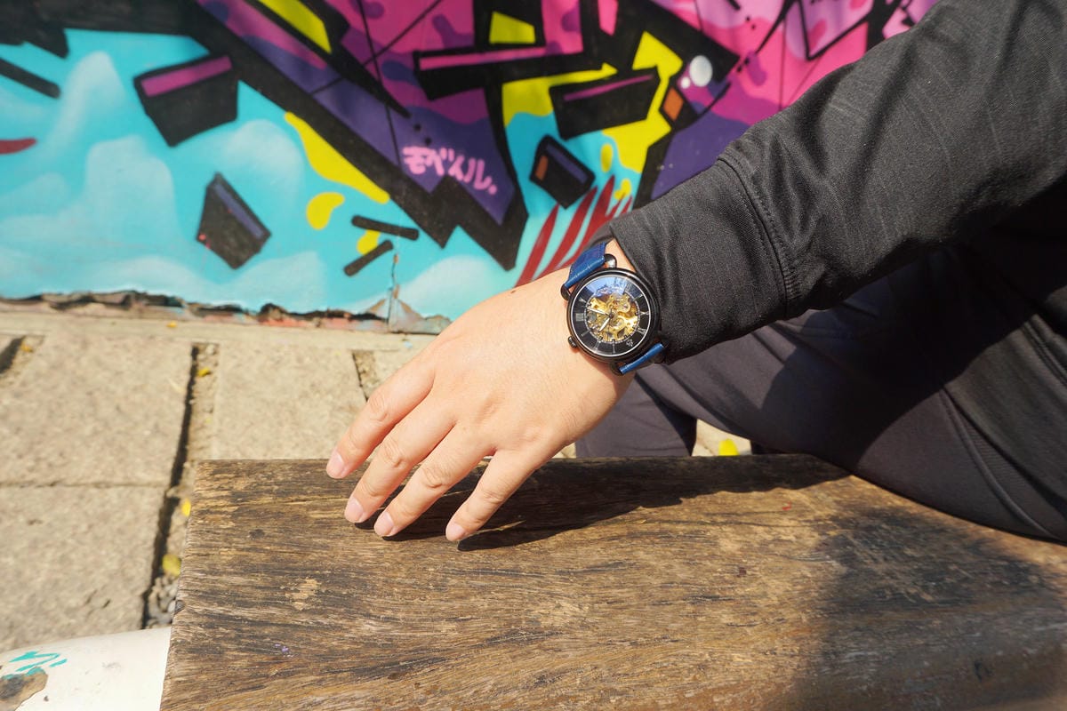 LOBOR WATCHES/折扣碼eiffel LOBOR WATCHES/折扣碼eiffel