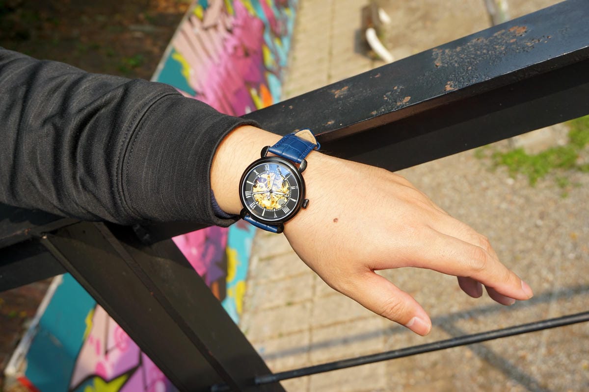 LOBOR WATCHES/折扣碼eiffel LOBOR WATCHES/折扣碼eiffel