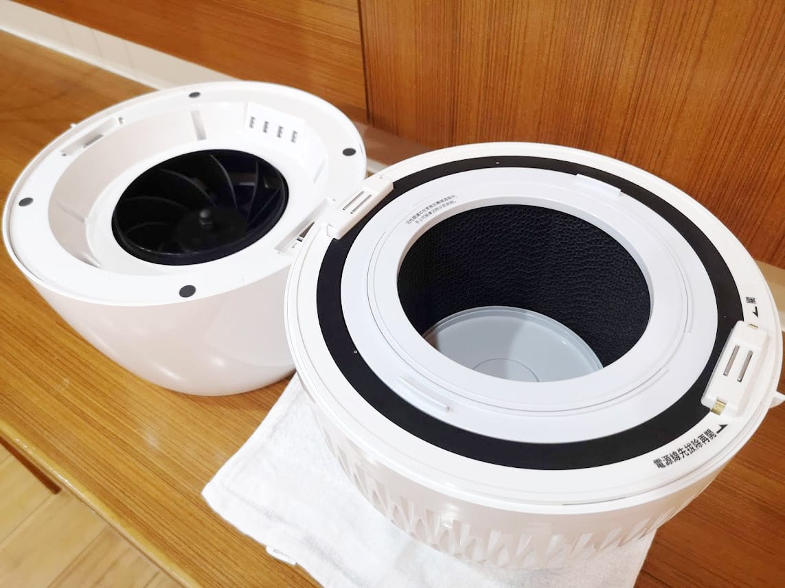 Health Banco 空氣清淨器 鑽石機 Health Banco 空氣清淨器 鑽石機