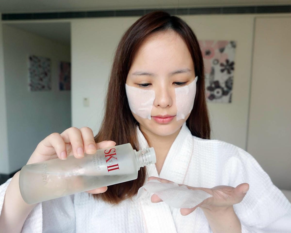專櫃保濕精華液推薦 專櫃保濕精華液推薦