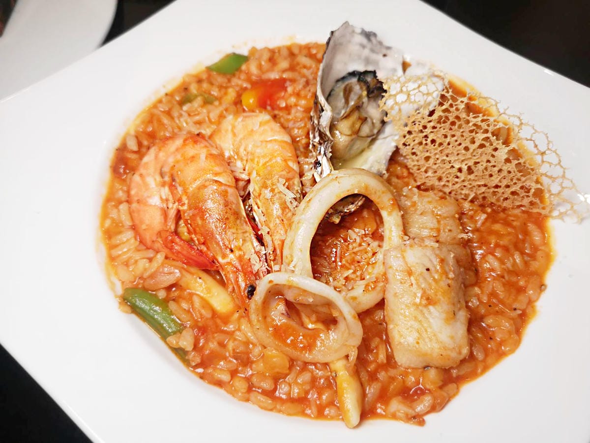 東區餐酒館hush taipei