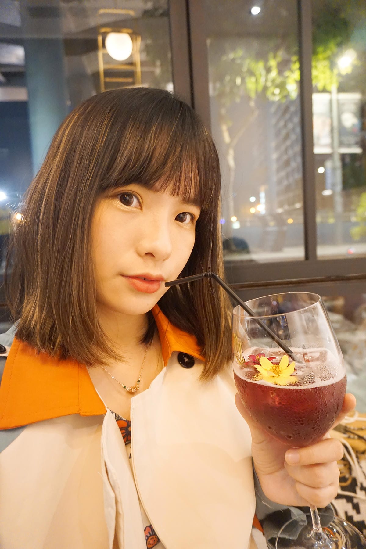 東區餐酒館hush taipei