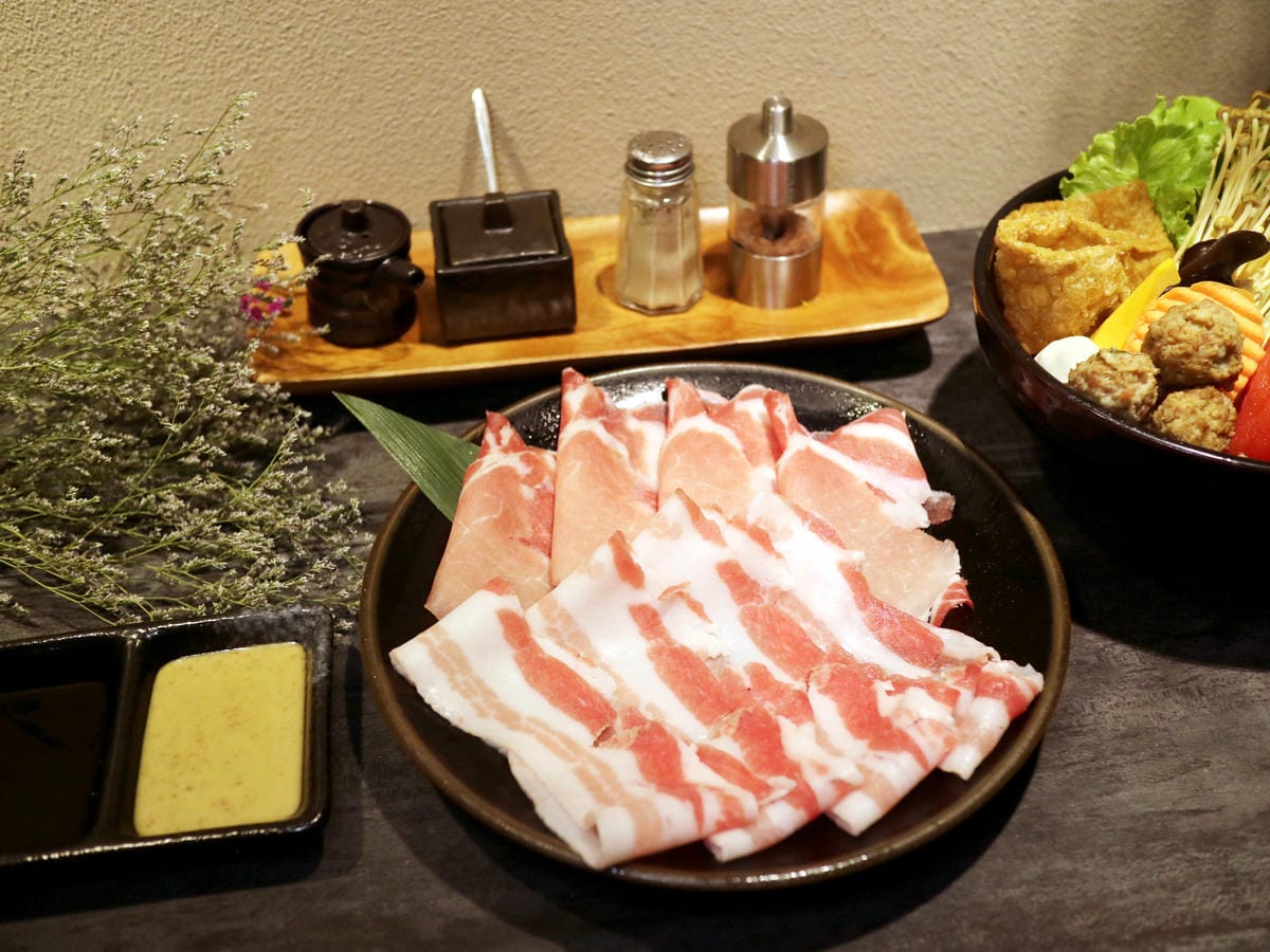 王鍋屋/酸白菜鍋推薦