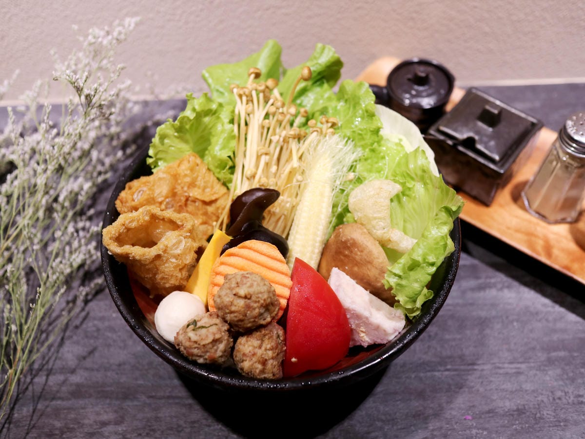 王鍋屋/酸白菜鍋推薦