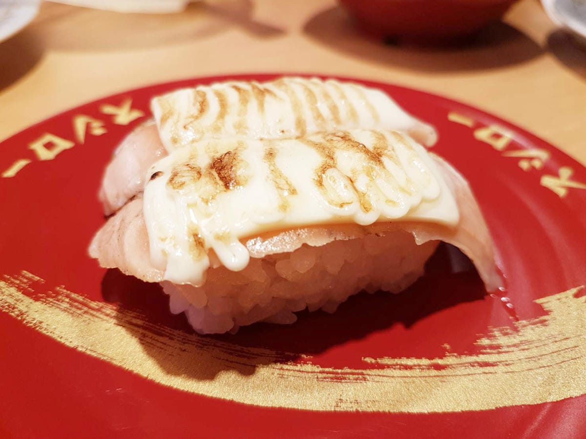 壽司郎