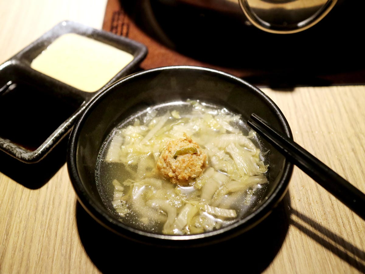 王鍋屋/酸白菜鍋推薦