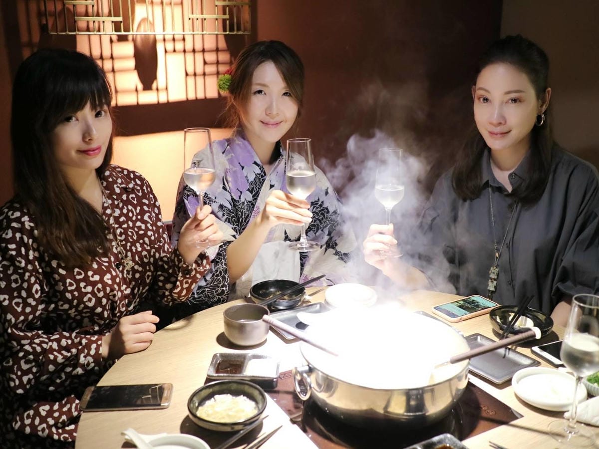 王鍋屋/酸白菜鍋推薦