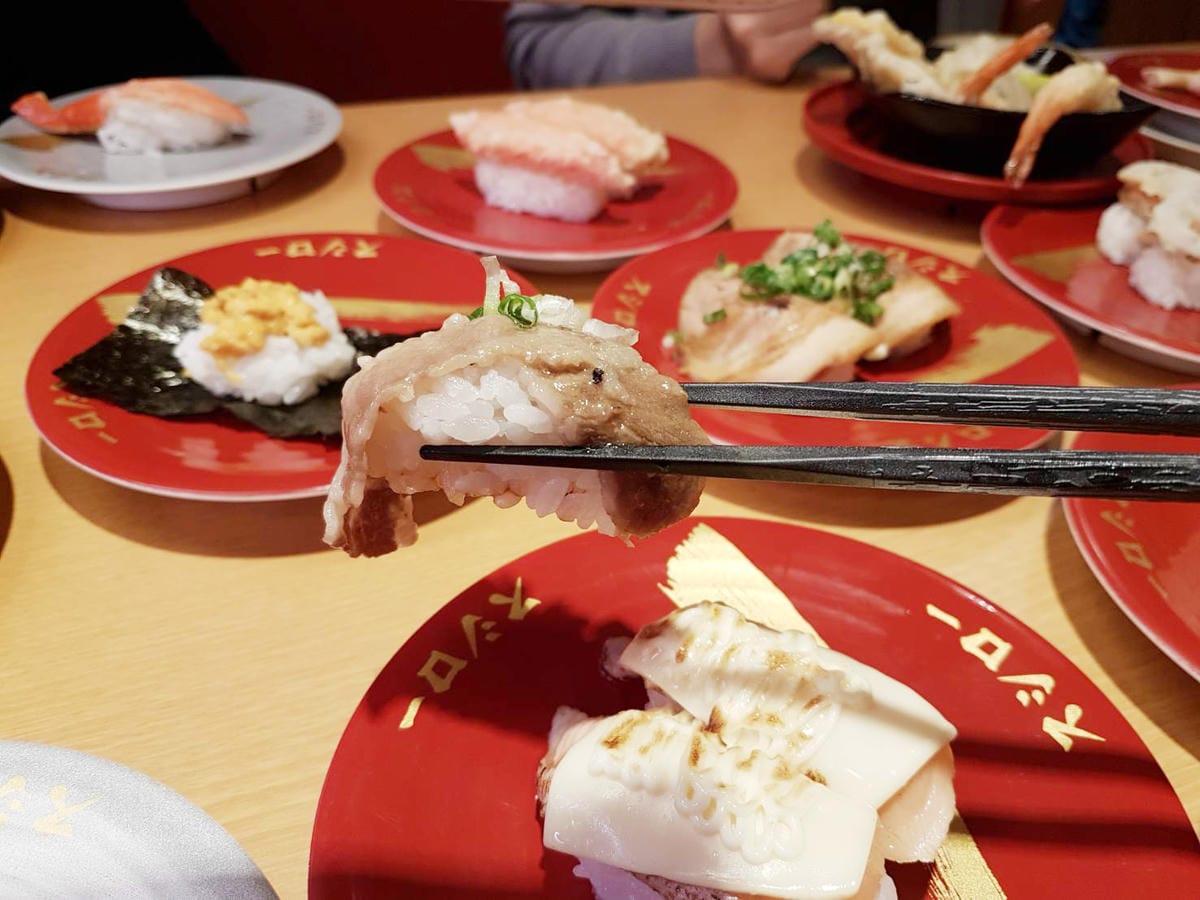壽司郎