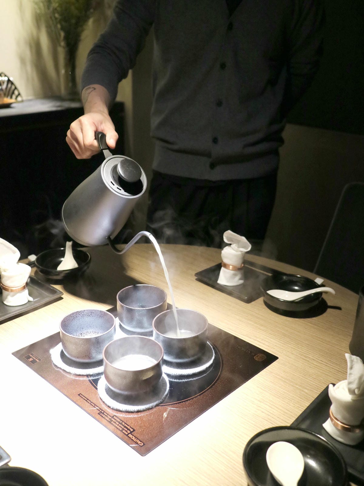 王鍋屋/酸白菜鍋推薦