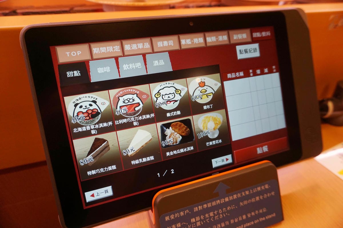 壽司郎