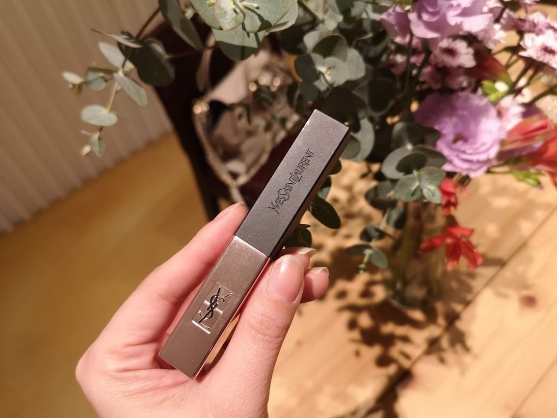 YSL奢華緞面霧光唇膏/YSL小粉條 YSL奢華緞面霧光唇膏/YSL小粉條