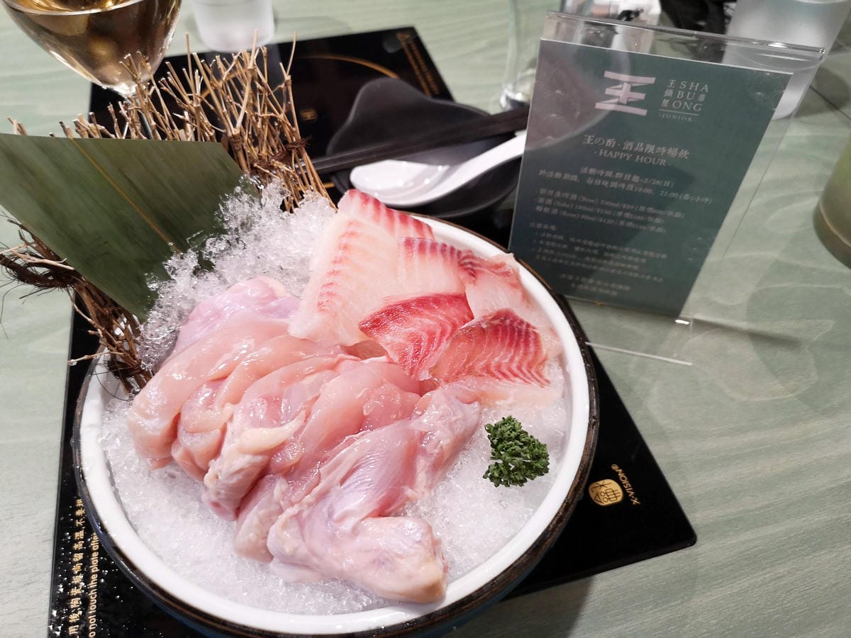 信義區國父紀念館火鍋聚餐喝酒推薦/王鍋屋 信義區國父紀念館火鍋聚餐喝酒推薦/王鍋屋