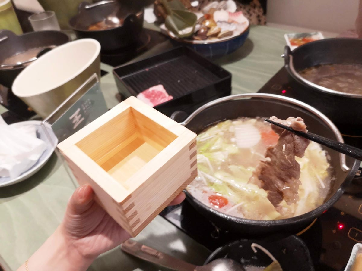 信義區國父紀念館火鍋聚餐喝酒推薦/王鍋屋 信義區國父紀念館火鍋聚餐喝酒推薦/王鍋屋
