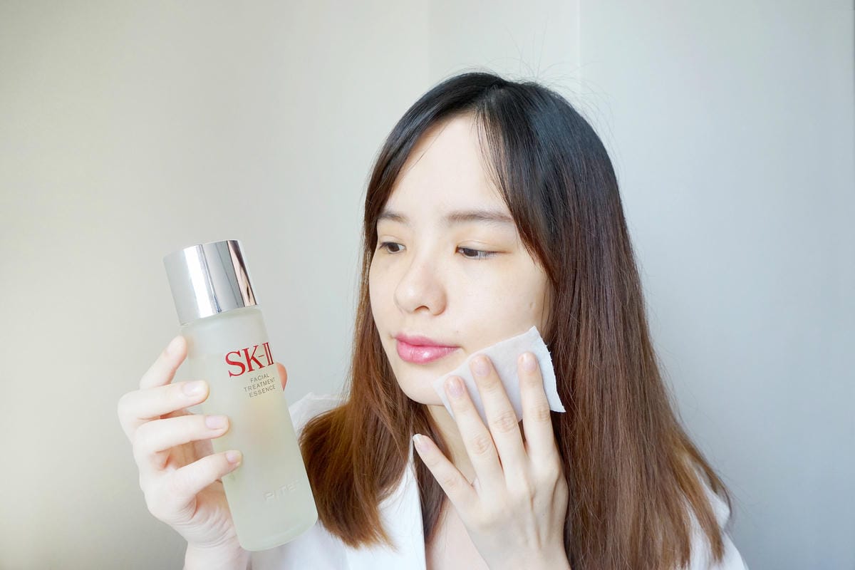 SK-II青春露 SK-II青春露