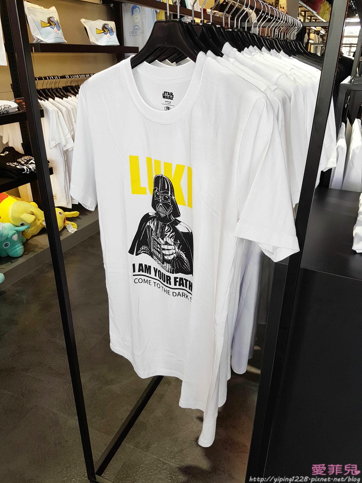 GLORIA OUTLETS 華泰名品城名牌