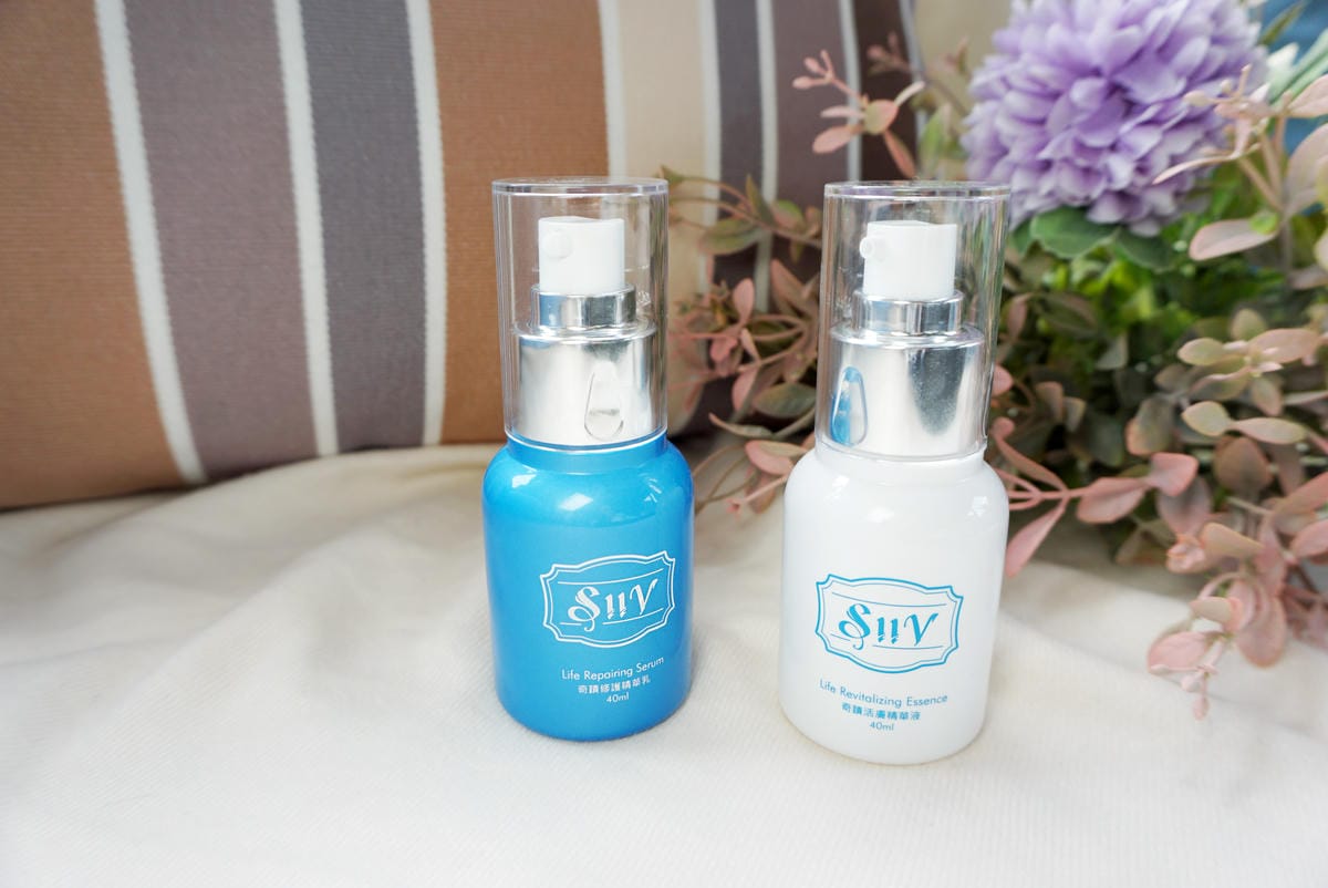 Siiv 奇蹟活膚精華液/Siiv 奇蹟修護精華乳/Siiv 燕窩胜肽全能霜 Siiv 奇蹟活膚精華液/Siiv 奇蹟修護精華乳/Siiv 燕窩胜肽全能霜
