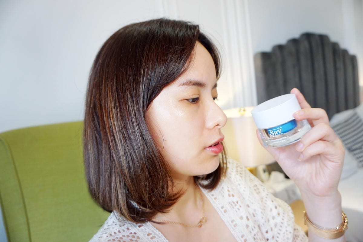 Siiv 奇蹟活膚精華液/Siiv 奇蹟修護精華乳/Siiv 燕窩胜肽全能霜 Siiv 奇蹟活膚精華液/Siiv 奇蹟修護精華乳/Siiv 燕窩胜肽全能霜